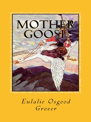 cover image of Mother Goose